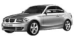 BMW E82 B0454 Fault Code